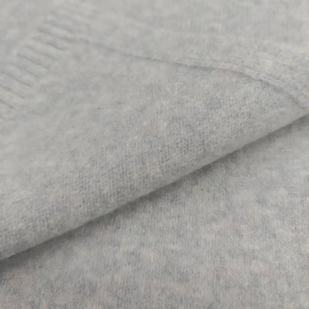 China Yarn for Open Cardigan (Sweater),Full-Zipper Cardigan (Sweater),Half-Zipper Cardigan (Sweater),Shirt Long Sleeve Button (Sweater) Mossy Yarn Fancy Yarn Recycled Polyester Wool Nylon Spandex Gray color buy from China wholesaler bulk order at wholesale price free worldwide shipping Alibaba