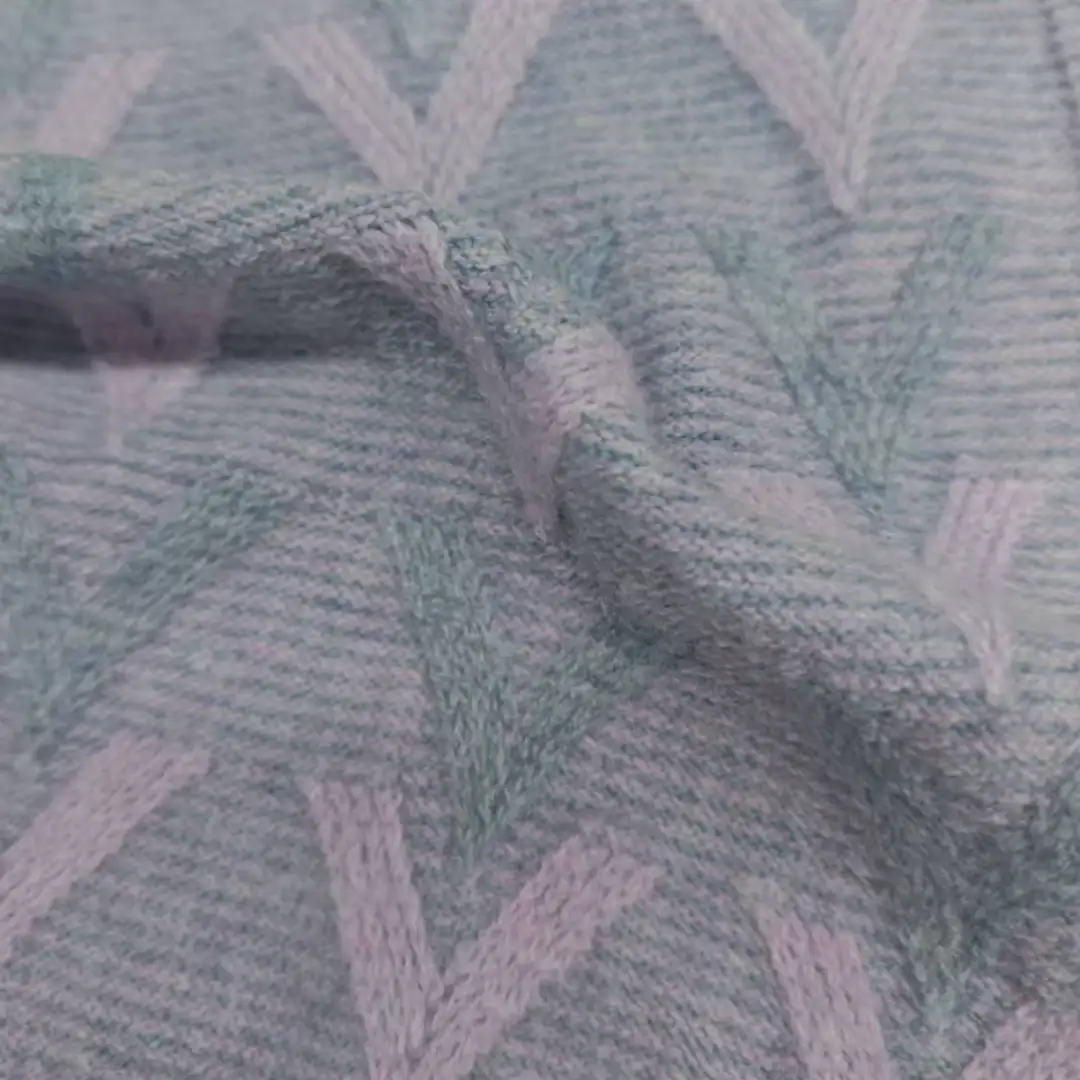 China Yarn for Open Cardigan (Sweater),Full-Zipper Cardigan (Sweater),Half-Zipper Cardigan (Sweater) Mossy Yarn Fancy Yarn Recycled Polyester Wool Spandex purple,blue color buy from China wholesaler bulk order at wholesale price free worldwide shipping Alibaba