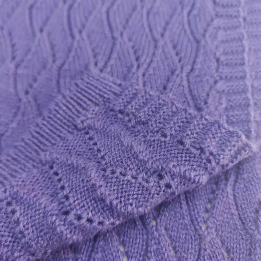 China Yarn for Hoodie,Open Cardigan (Sweater),Half-Zipper Cardigan (Sweater),Round Neck Pullover (Sweater),Crop Top Pullover (Sweater) Twisted Yarn Twisted Yarn Acrylic Wool violet color buy from China wholesaler bulk order at wholesale price free worldwide shipping Alibaba