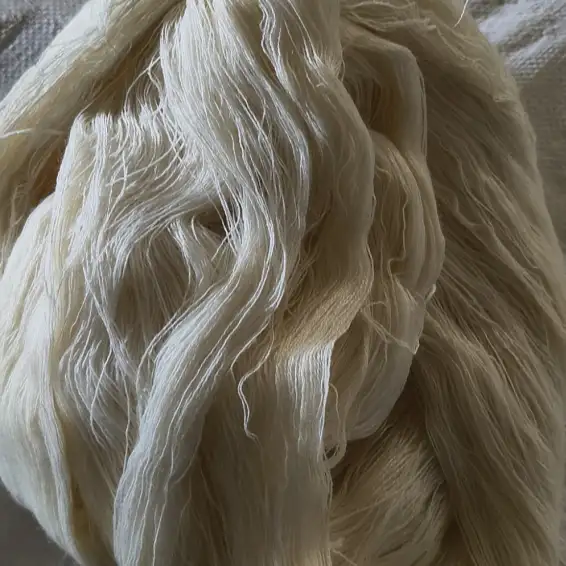 China Yarn for Ladies Vest (Sweater),Men’s Vest (Sweater),Open Cardigan (Sweater),Full-Zipper Cardigan (Sweater),Half-Zipper Cardigan (Sweater),Shirt Long Sleeve Button (Sweater),Shirt Long Sleeve Zipper (Sweater),Shirt Half Sleeve Button (Sweater) Raw Ring Spun Raw Yarn Acrylic Wool raw white color buy from China wholesaler bulk order at wholesale price free worldwide shipping Alibaba