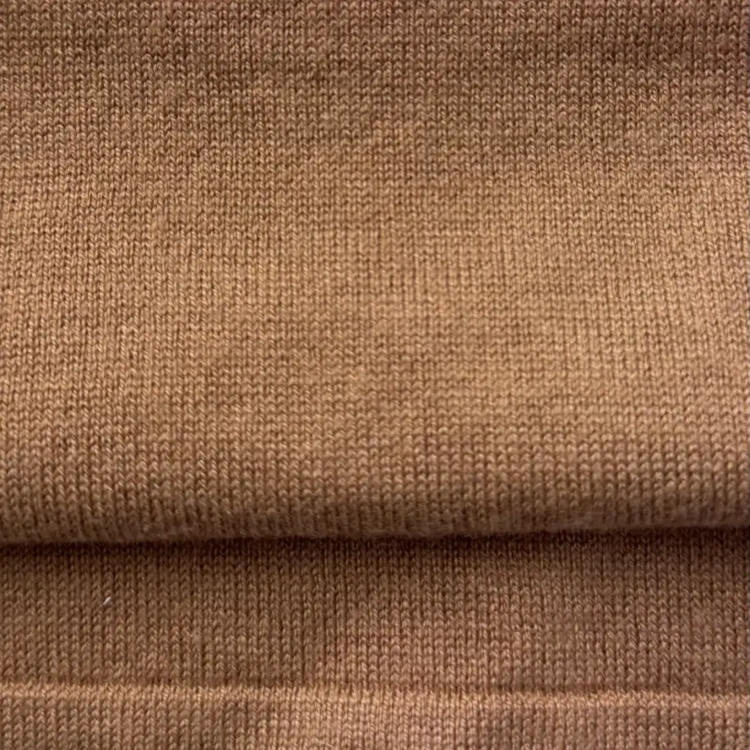 China Yarn for Ladies Vest (Sweater),Men’s Vest (Sweater),Half-Zipper Cardigan (Sweater),Shirt Long Sleeve Button (Sweater),Dresses (Pullover) (Sweater),Knitted Trousers (Sweater),Skirt (Sweater) Semi-Worsted Spun Regular Yarn Polyester Nylon Wool brown color buy from China wholesaler bulk order at wholesale price free worldwide shipping Alibaba