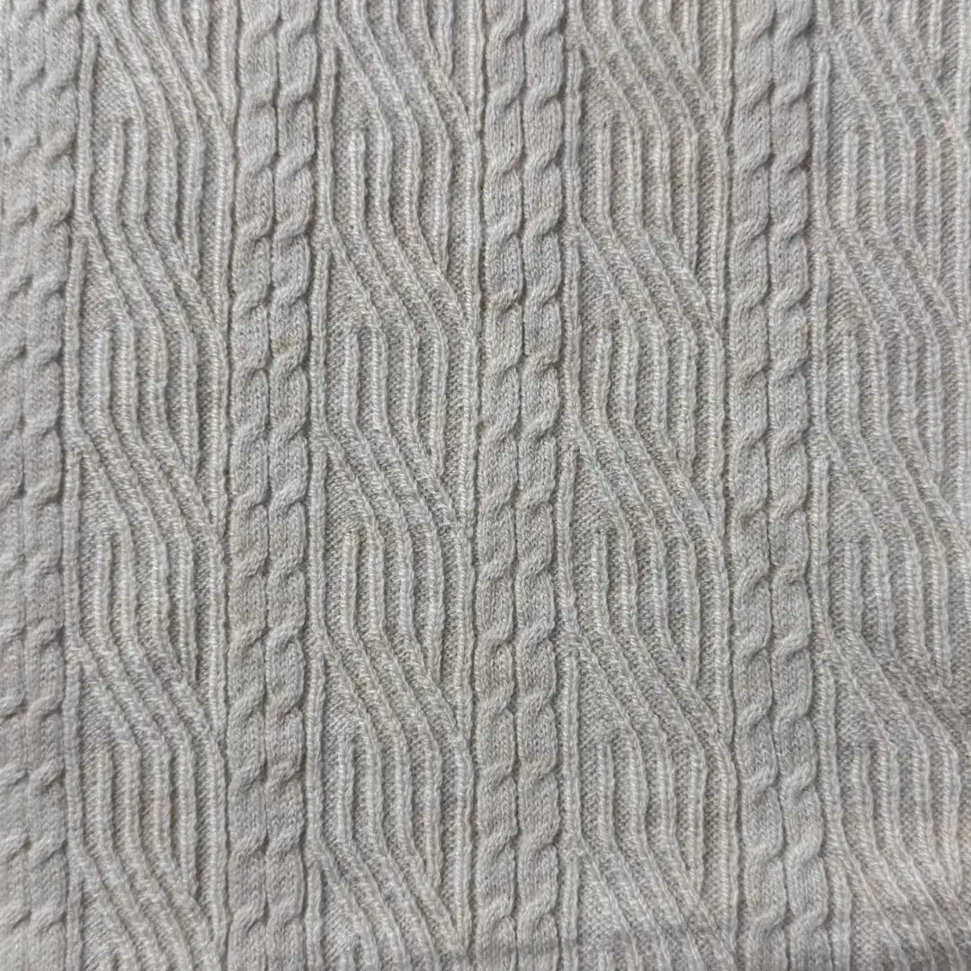 China Yarn for Ladies Vest (Sweater),Men’s Vest (Sweater),Full-Zipper Cardigan (Sweater),Dresses (Cardigan Button) (Sweater),Dresses (Pullover) (Sweater),Knitted Trousers (Sweater),Women's Pants (Sweater),Skirt (Sweater) Core Spun Yarn Regular Yarn Recycled Polyester Nylon Acrylic Wool BEIGE color buy from China wholesaler bulk order at wholesale price free worldwide shipping Alibaba