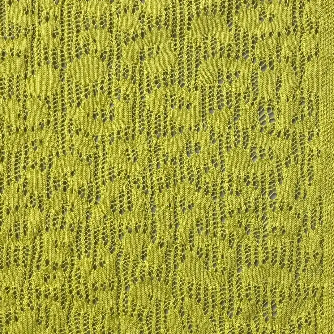 China Yarn for Ladies Vest (Sweater),Full-Zipper Cardigan (Sweater),Shirt Long Sleeve Button (Sweater),T-shirt (Sweater),Hoodie  (Sweater) Rayon Filament Filament Recycled Polyester Eco Vero YELLOW，orange color buy from China wholesaler bulk order at wholesale price free worldwide shipping Alibaba