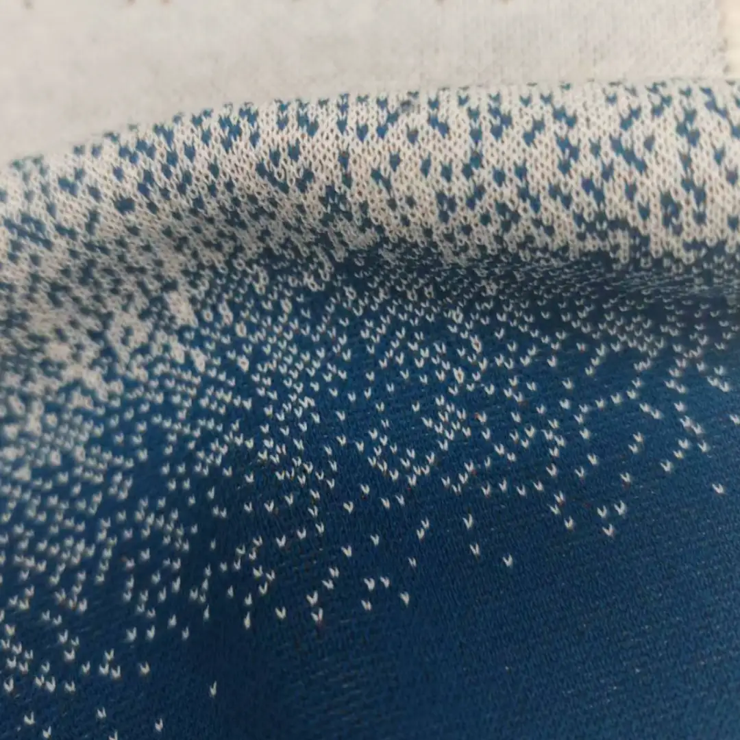 China Yarn for Open Cardigan (Sweater),Full-Zipper Cardigan (Sweater),Half-Zipper Cardigan (Sweater) Ring Spun Regular Yarn Cotton Polyester Blue, white,brown color buy from China wholesaler bulk order at wholesale price free worldwide shipping Alibaba