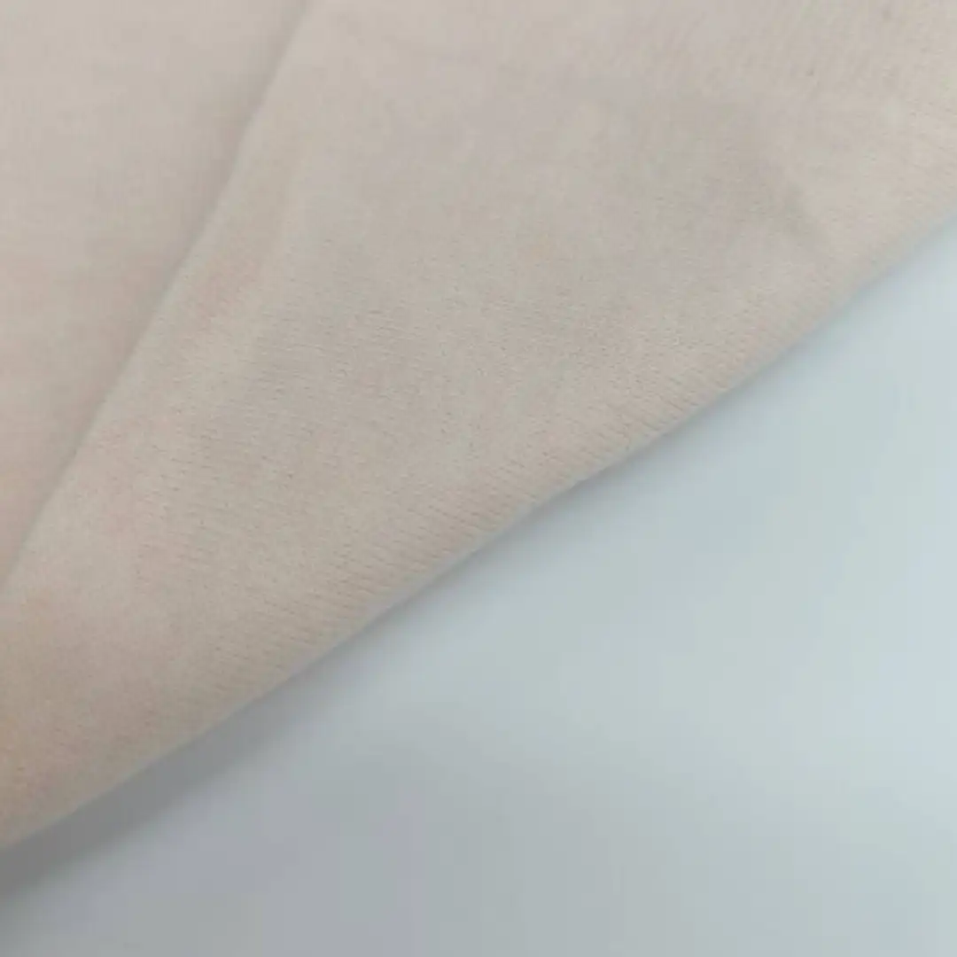 China Yarn for Open Cardigan (Sweater),Full-Zipper Cardigan (Sweater),Half-Zipper Cardigan (Sweater) Core Spun Yarn Regular Yarn Cotton Cashmere pink color buy from China wholesaler bulk order at wholesale price free worldwide shipping Alibaba