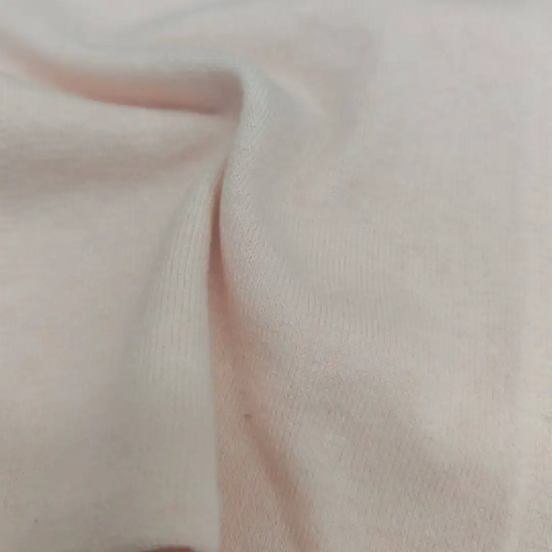 China Yarn for Open Cardigan (Sweater),Full-Zipper Cardigan (Sweater),Half-Zipper Cardigan (Sweater) Core Spun Yarn Regular Yarn Cotton Cashmere pink color buy from China wholesaler bulk order at wholesale price free worldwide shipping Alibaba