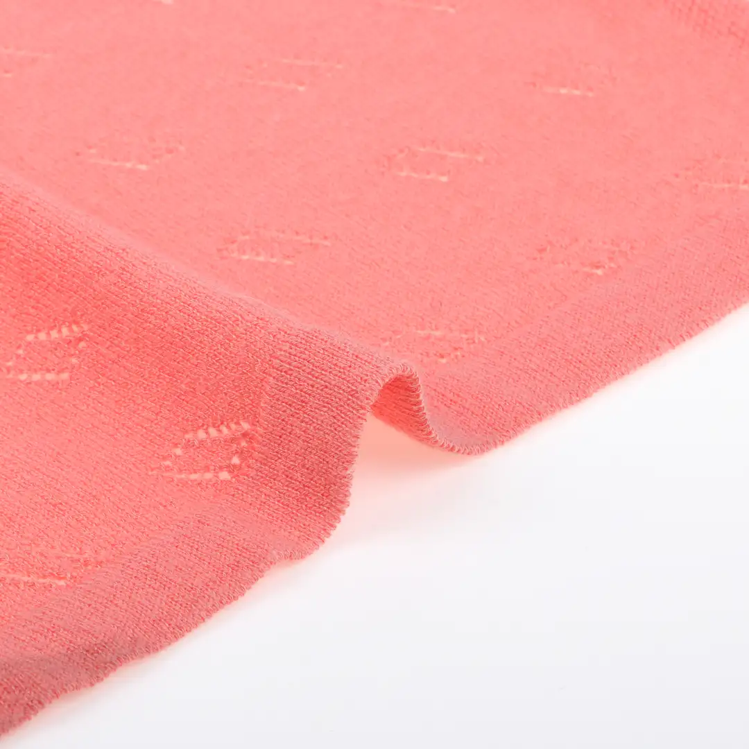 China Yarn  Ring Spun Regular Yarn Cotton Rayon NAVY PINK color buy from China wholesaler bulk order at wholesale price free worldwide shipping Alibaba