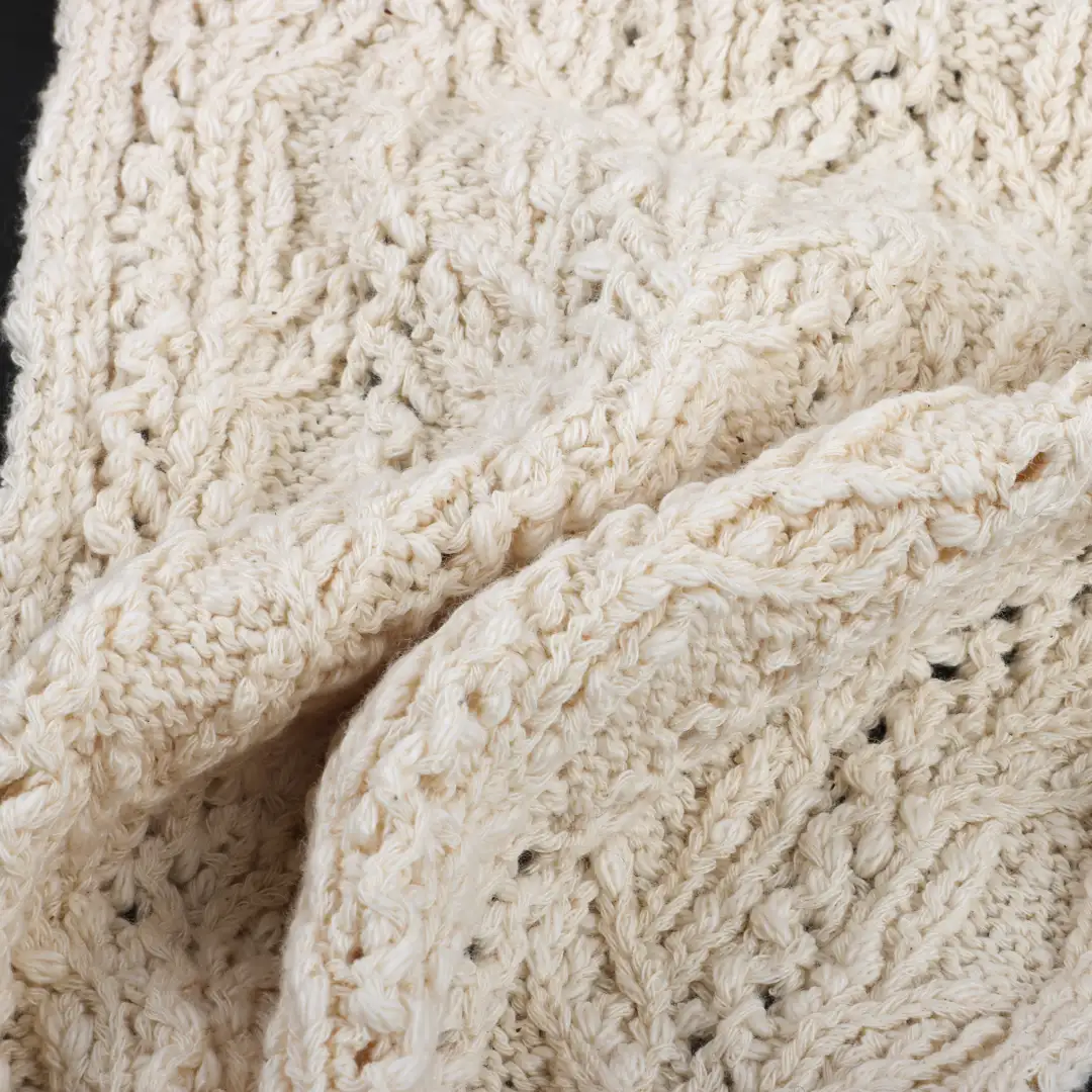 China Yarn for Ladies Vest (Sweater),Men’s Vest (Sweater),Open Cardigan (Sweater),Shirt Long Sleeve Button (Sweater) Tubular Tape Yarn Fancy Yarn Cotton white color buy from China wholesaler bulk order at wholesale price free worldwide shipping Alibaba