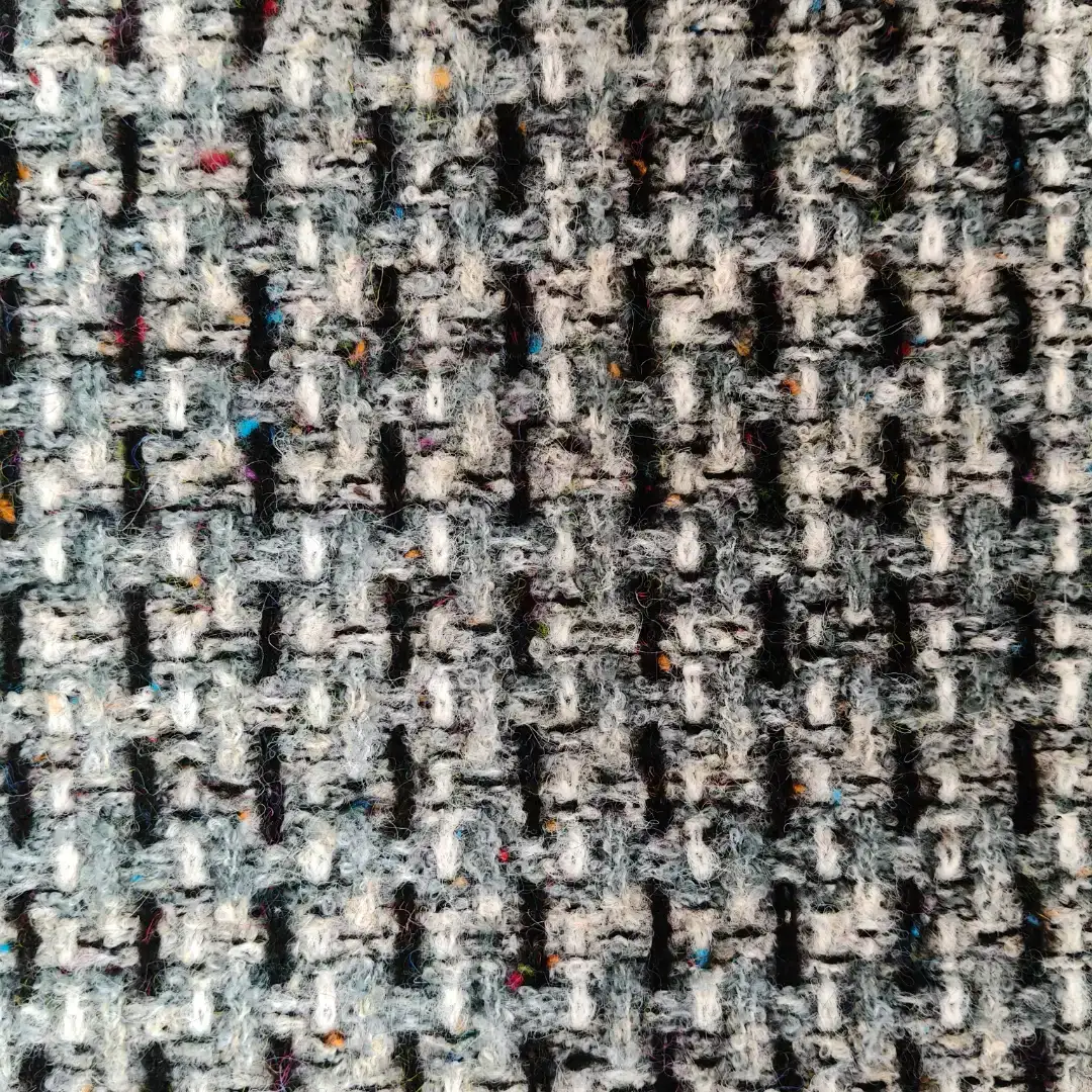 China Yarn for Shirt Half Sleeve Button (Sweater),Shirt Half Sleeve Zipper (Sweater),Knitted Jacket (Sweater),Round Neck Pullover (Sweater),Dresses (Cardigan Open) (Sweater),Dresses (Cardigan Button) (Sweater) Mossy Yarn Fancy Yarn Recycled Polyester Polyester Wool Spandex space dyed color buy from China wholesaler bulk order at wholesale price free worldwide shipping Alibaba