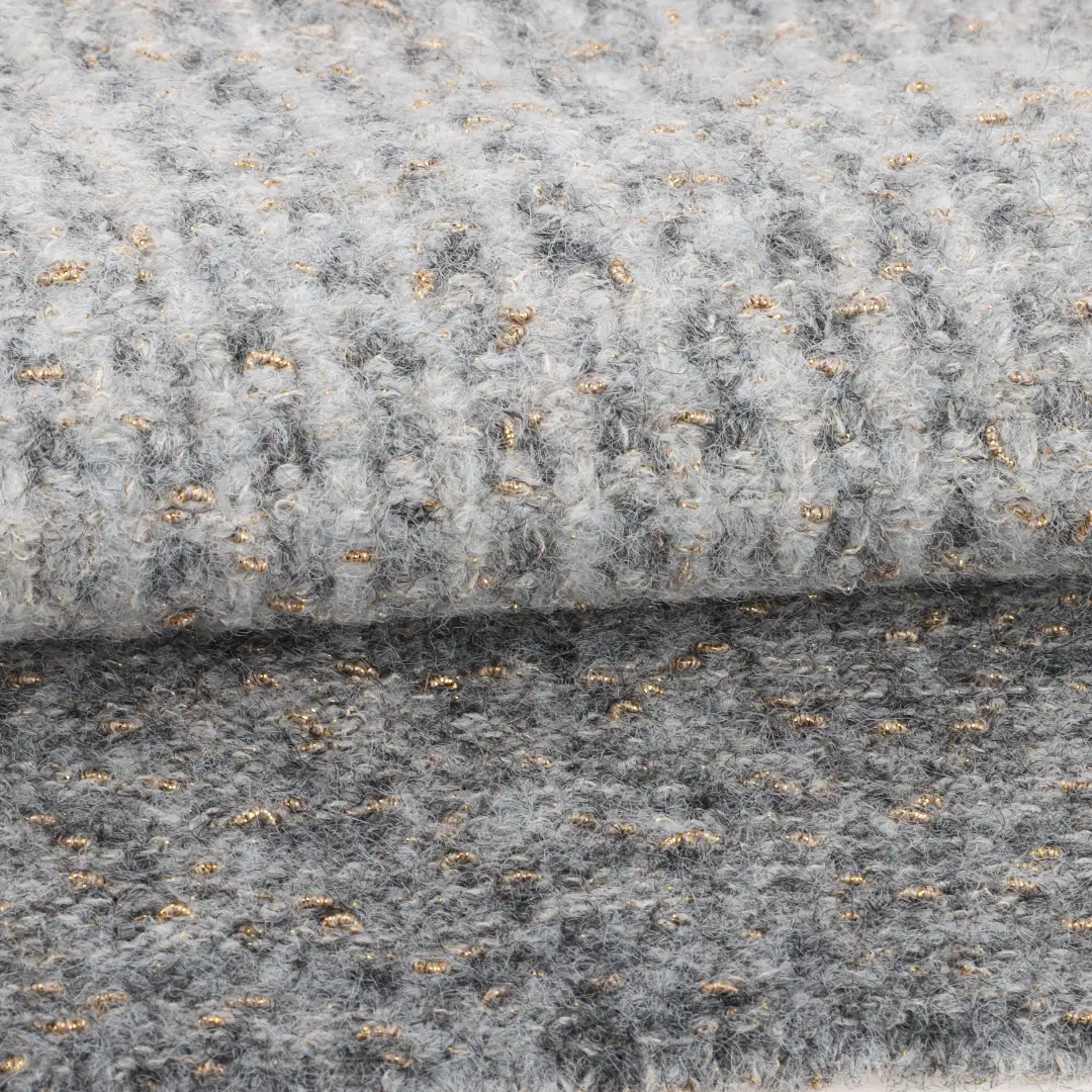 China Yarn for Shirt,Full-Zipper Cardigan (Sweater),Half-Zipper Cardigan (Sweater),Shirt Long Sleeve Button (Sweater),Shirt Long Sleeve Zipper (Sweater),Shirt Half Sleeve Button (Sweater) Mossy Yarn Fancy Yarn Acrylic Nylon Wool Spandex Recycled Polyester gray color buy from China wholesaler bulk order at wholesale price free worldwide shipping Alibaba