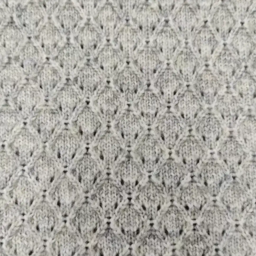 China Yarn for Dresses (Cardigan Open) (Sweater),Over Shirt,Kids Bow Tie-Front Vest (Sweater),U-Neck Cardigan (Sweater) Air Spun Yarn Fancy Yarn Polyester Acrylic Cotton Soft light gray color buy from China wholesaler bulk order at wholesale price free worldwide shipping Alibaba