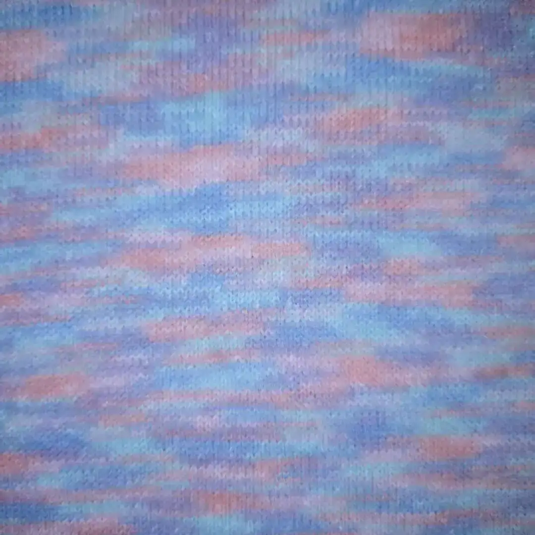 China Yarn for Half-Zipper Cardigan (Sweater),Polo T-shirt (Sweater),Hoodie  (Sweater),Baby Crew Neck Jumper (Sweater) Mossy Yarn Fancy Yarn Polyester 晚霞彩 color buy from China wholesaler bulk order at wholesale price free worldwide shipping Alibaba