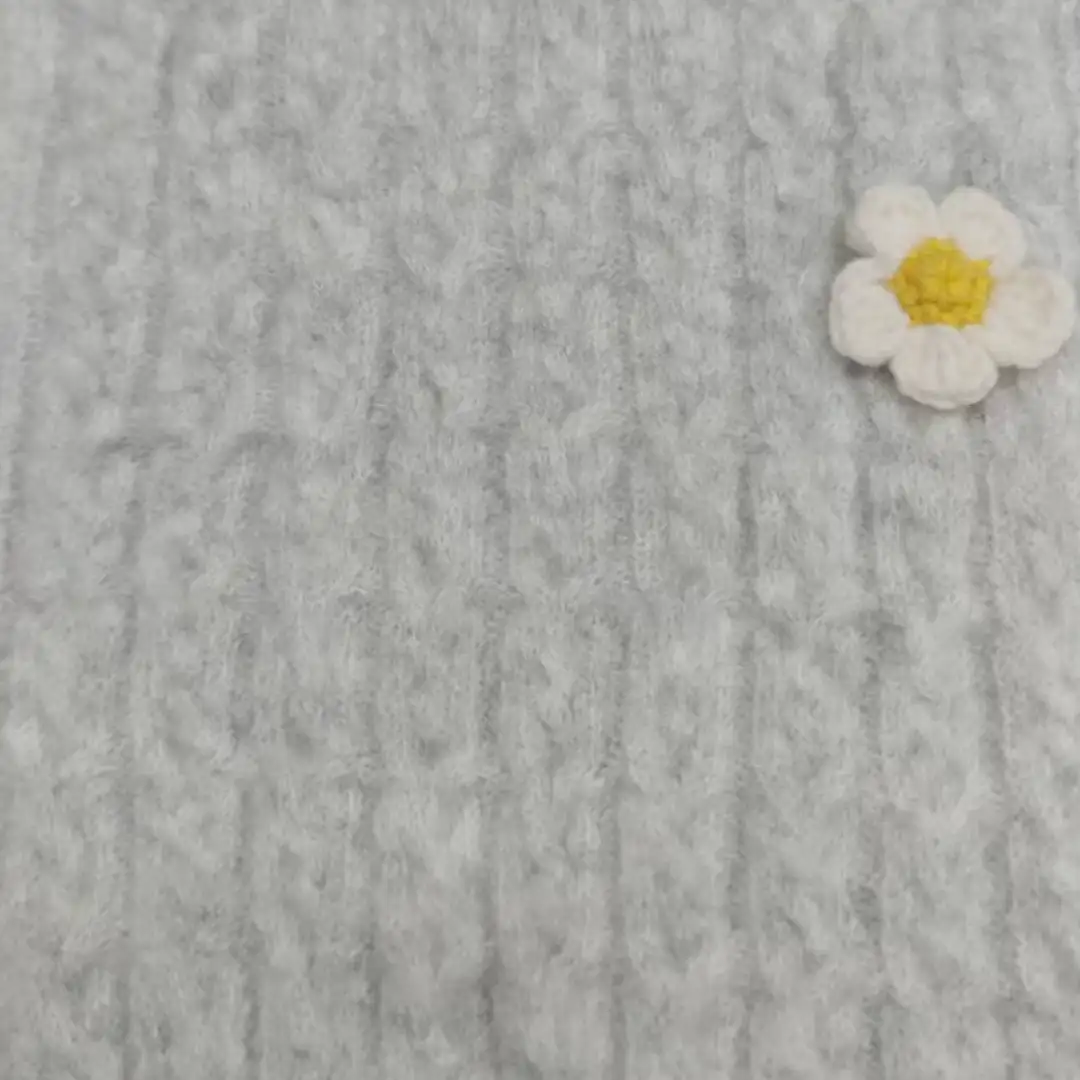 China Yarn for Open Cardigan (Sweater),Full-Zipper Cardigan (Sweater),Shirt Long Sleeve Button (Sweater) Mossy Yarn Fancy Yarn Polyester Acrylic Nylon Wool Spandex Gray color buy from China wholesaler bulk order at wholesale price free worldwide shipping Alibaba