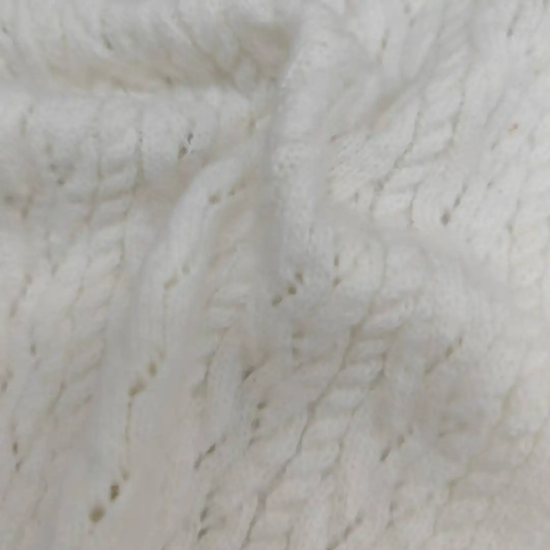 China Yarn for Full-Zipper Cardigan (Sweater),Half-Zipper Cardigan (Sweater),Shirt Long Sleeve Button (Sweater) Mossy Yarn Fancy Yarn Polyester Acrylic Wool white color buy from China wholesaler bulk order at wholesale price free worldwide shipping Alibaba