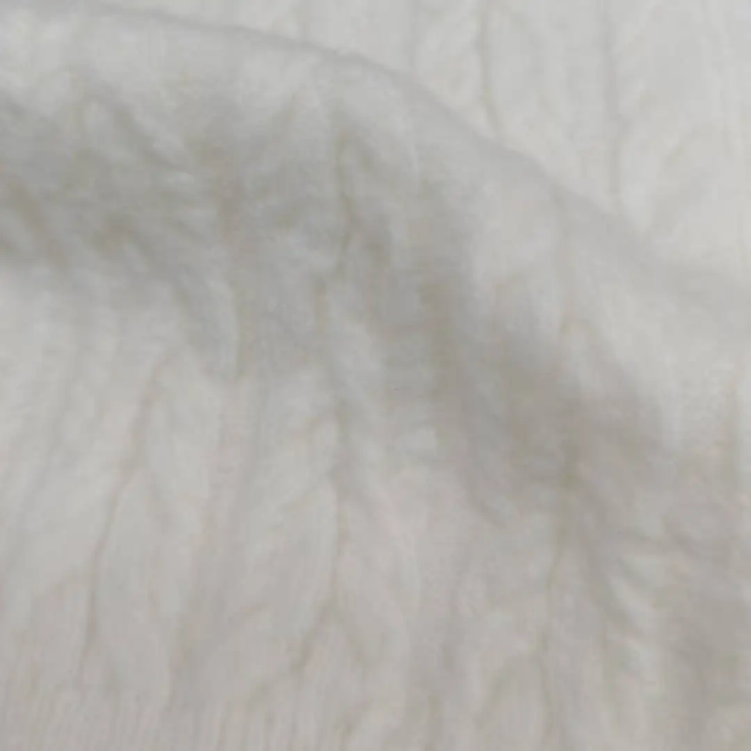 China Yarn for Men’s Vest (Sweater),Open Cardigan (Sweater),Full-Zipper Cardigan (Sweater),Half-Zipper Cardigan (Sweater) Mossy Yarn Fancy Yarn Acrylic Nylon Wool Alpaca white color buy from China wholesaler bulk order at wholesale price free worldwide shipping Alibaba