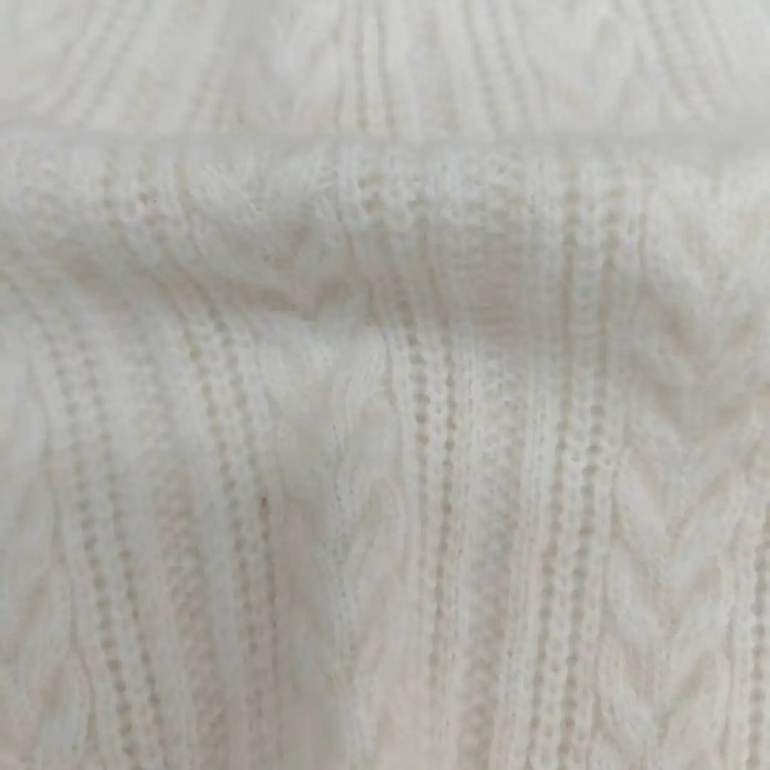 China Yarn for Open Cardigan (Sweater),Full-Zipper Cardigan (Sweater),Half-Zipper Cardigan (Sweater) Mossy Yarn Fancy Yarn Polyester Acrylic Mohair Wool cream-coloured color buy from China wholesaler bulk order at wholesale price free worldwide shipping Alibaba