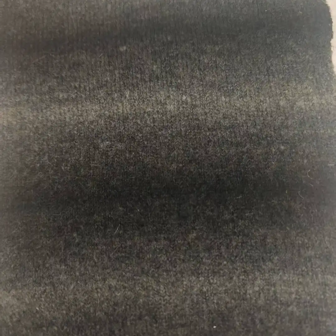 China Yarn for Open Cardigan (Sweater),Full-Zipper Cardigan (Sweater),Half-Zipper Cardigan (Sweater),Shirt Long Sleeve Button (Sweater) Mossy Yarn Fancy Yarn Acrylic Recycled Polyester Spandex blackish green color buy from China wholesaler bulk order at wholesale price free worldwide shipping Alibaba