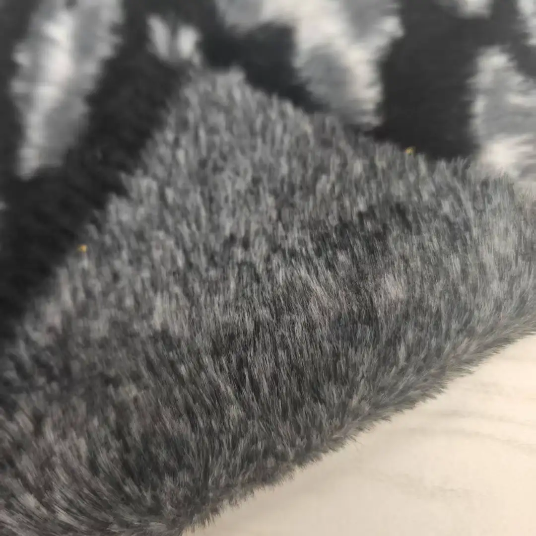 China Yarn for Full-Zipper Cardigan (Sweater),Half-Zipper Cardigan (Sweater),Shirt Long Sleeve Button (Sweater) Cat Feather Yarn Fancy Yarn Nylon Gray color buy from China wholesaler bulk order at wholesale price free worldwide shipping Alibaba