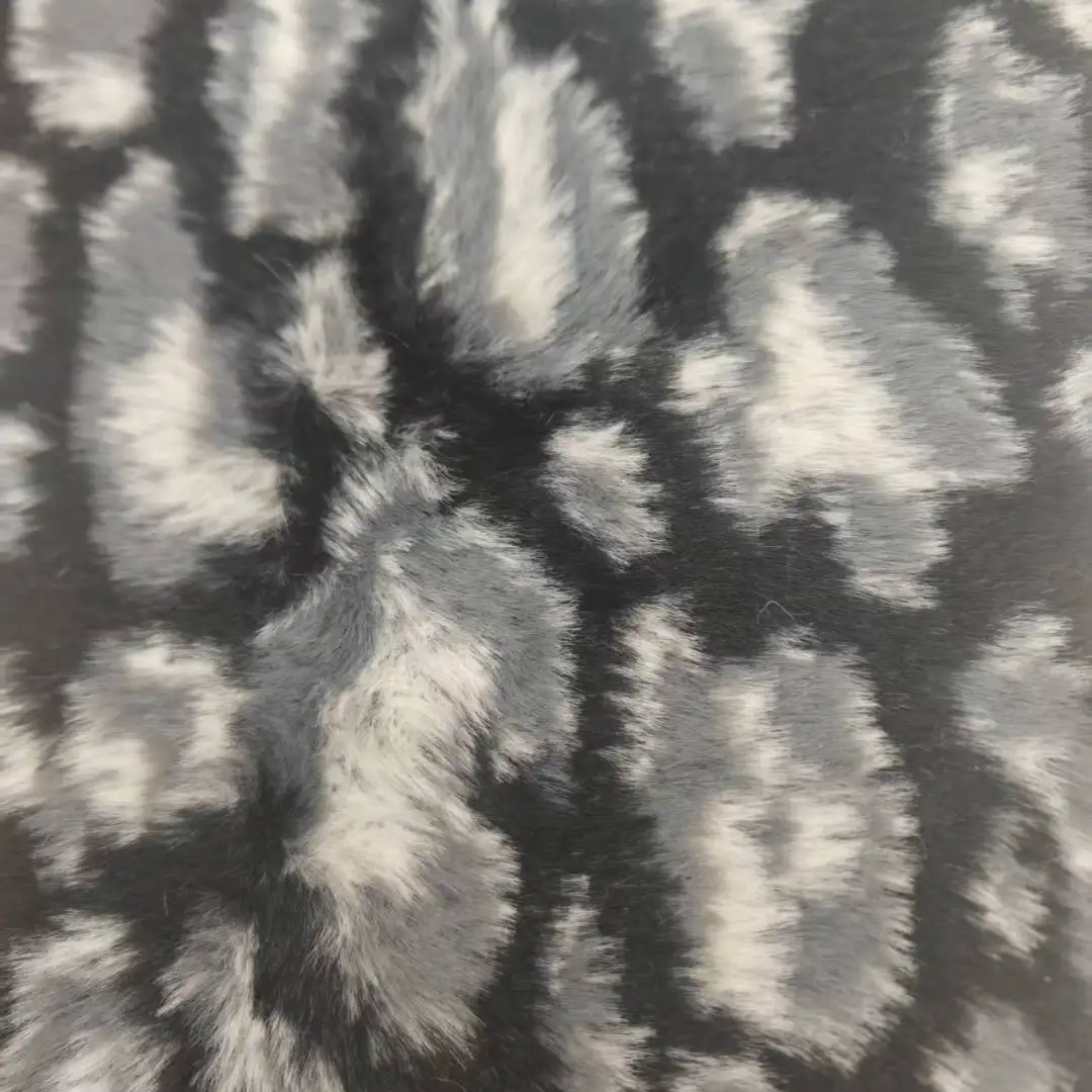 China Yarn for Full-Zipper Cardigan (Sweater),Half-Zipper Cardigan (Sweater),Shirt Long Sleeve Button (Sweater) Cat Feather Yarn Fancy Yarn Nylon Gray color buy from China wholesaler bulk order at wholesale price free worldwide shipping Alibaba