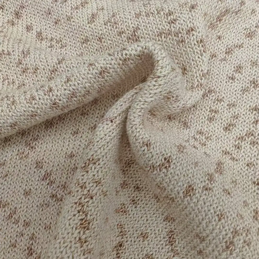 China Yarn for Open Cardigan (Sweater),Full-Zipper Cardigan (Sweater),Half-Zipper Cardigan (Sweater) Lurex Lurex Cotton Lurex cream-coloured color buy from China wholesaler bulk order at wholesale price free worldwide shipping Alibaba