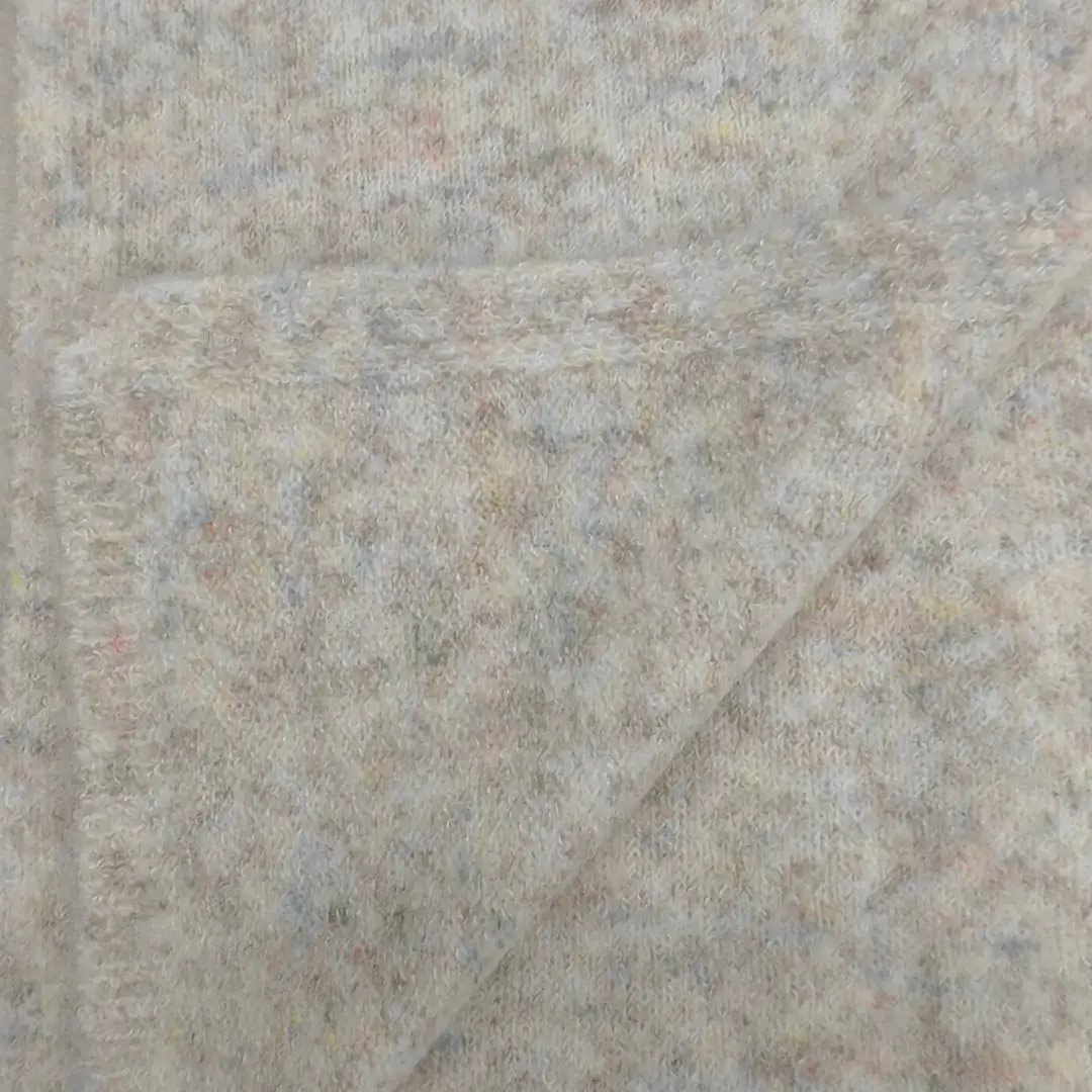 China Yarn for Hoodie,Open Cardigan (Sweater),Half-Zipper Cardigan (Sweater) Mossy Yarn Fancy Yarn Polyester Acrylic Wool Spandex Floral brown color buy from China wholesaler bulk order at wholesale price free worldwide shipping Alibaba