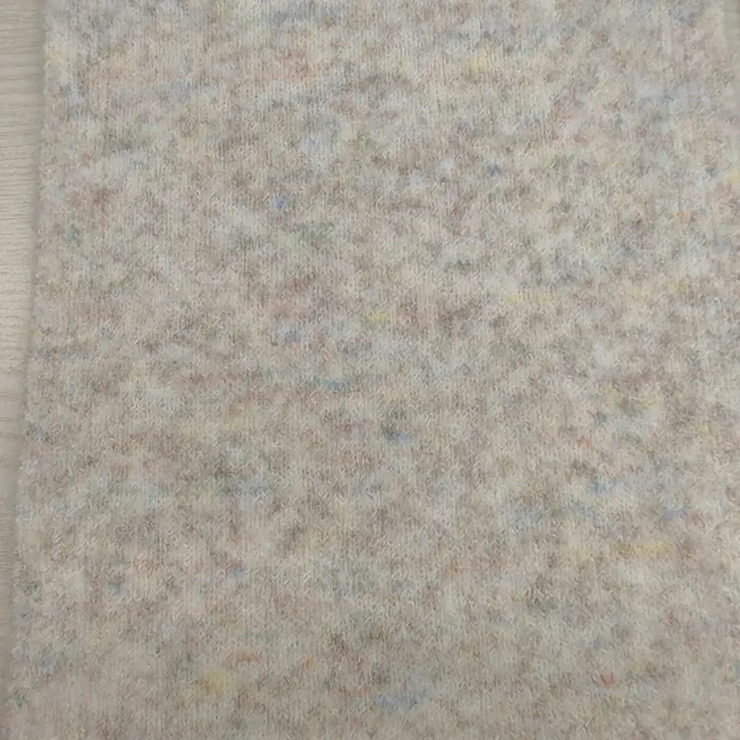 China Yarn for Hoodie,Open Cardigan (Sweater),Half-Zipper Cardigan (Sweater) Mossy Yarn Fancy Yarn Polyester Acrylic Wool Spandex Floral brown color buy from China wholesaler bulk order at wholesale price free worldwide shipping Alibaba