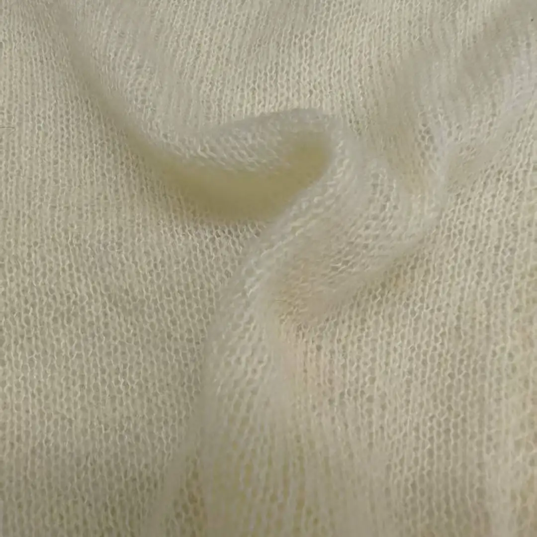 China Yarn for Open Cardigan (Sweater),Crop Top Pullover (Sweater),Kids Crew-Neck Cardigan (Sweater) Mossy Yarn Fancy Yarn Nylon Acrylic Wool yellow color buy from China wholesaler bulk order at wholesale price free worldwide shipping Alibaba