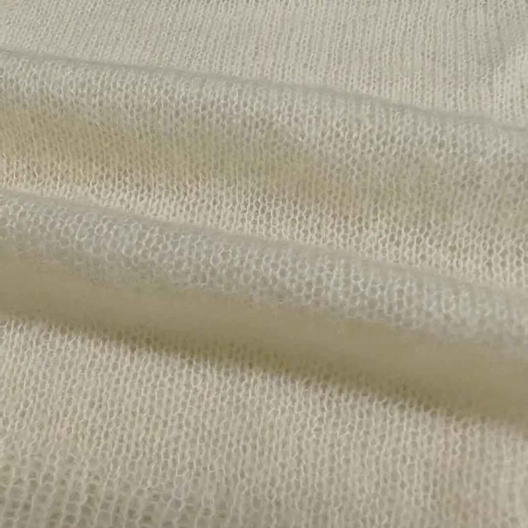 China Yarn for Open Cardigan (Sweater),Crop Top Pullover (Sweater),Kids Crew-Neck Cardigan (Sweater) Mossy Yarn Fancy Yarn Nylon Acrylic Wool yellow color buy from China wholesaler bulk order at wholesale price free worldwide shipping Alibaba