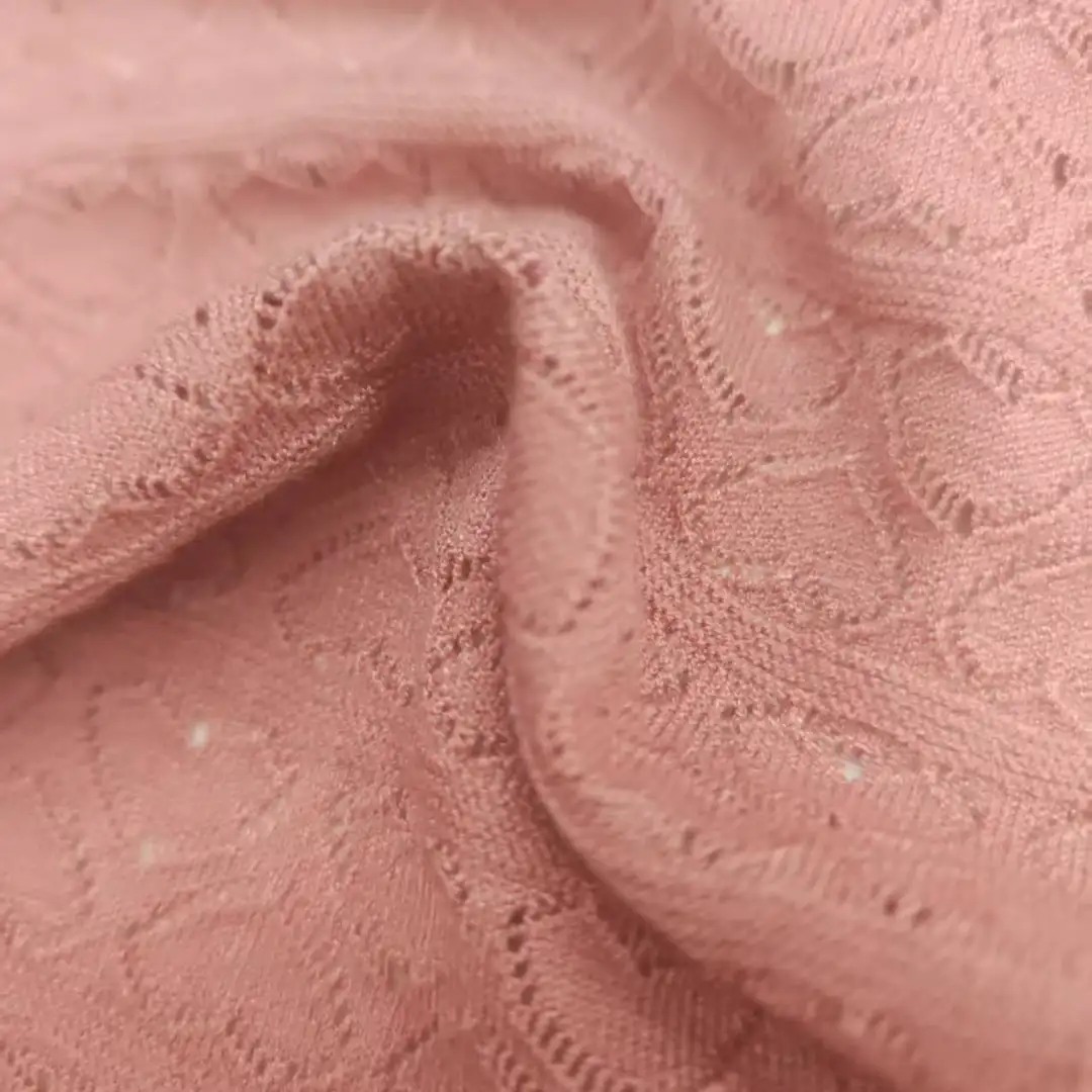 China Yarn  Core Spun Yarn Regular Yarn Viscose Nylon PBT deep pink color buy from China wholesaler bulk order at wholesale price free worldwide shipping Alibaba