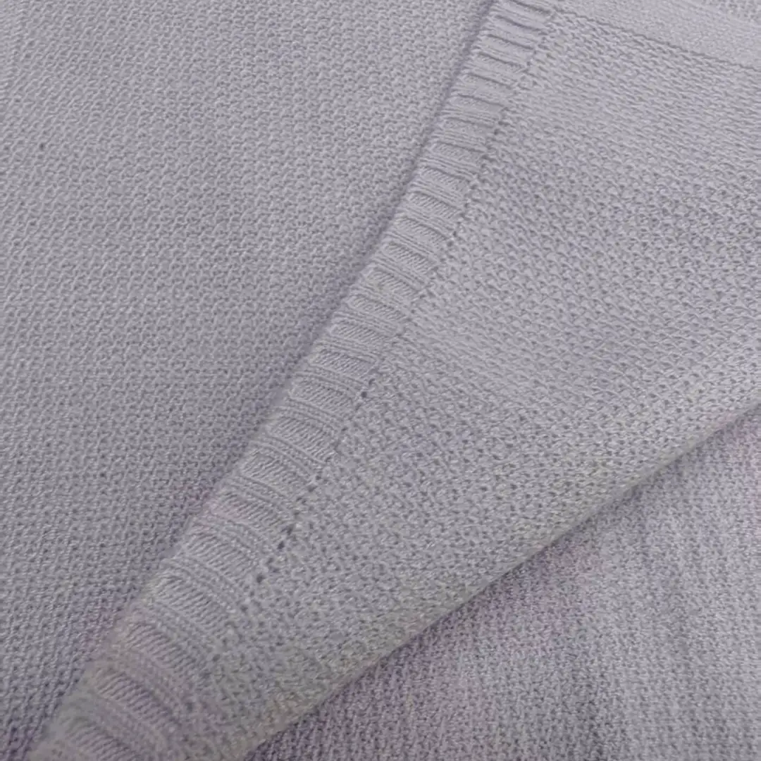 China Yarn for Crop Top,Hoodie,Open Cardigan (Sweater),Half-Zipper Cardigan (Sweater) Core Spun Yarn Regular Yarn Eco Vero Viscose PBT violet color buy from China wholesaler bulk order at wholesale price free worldwide shipping Alibaba