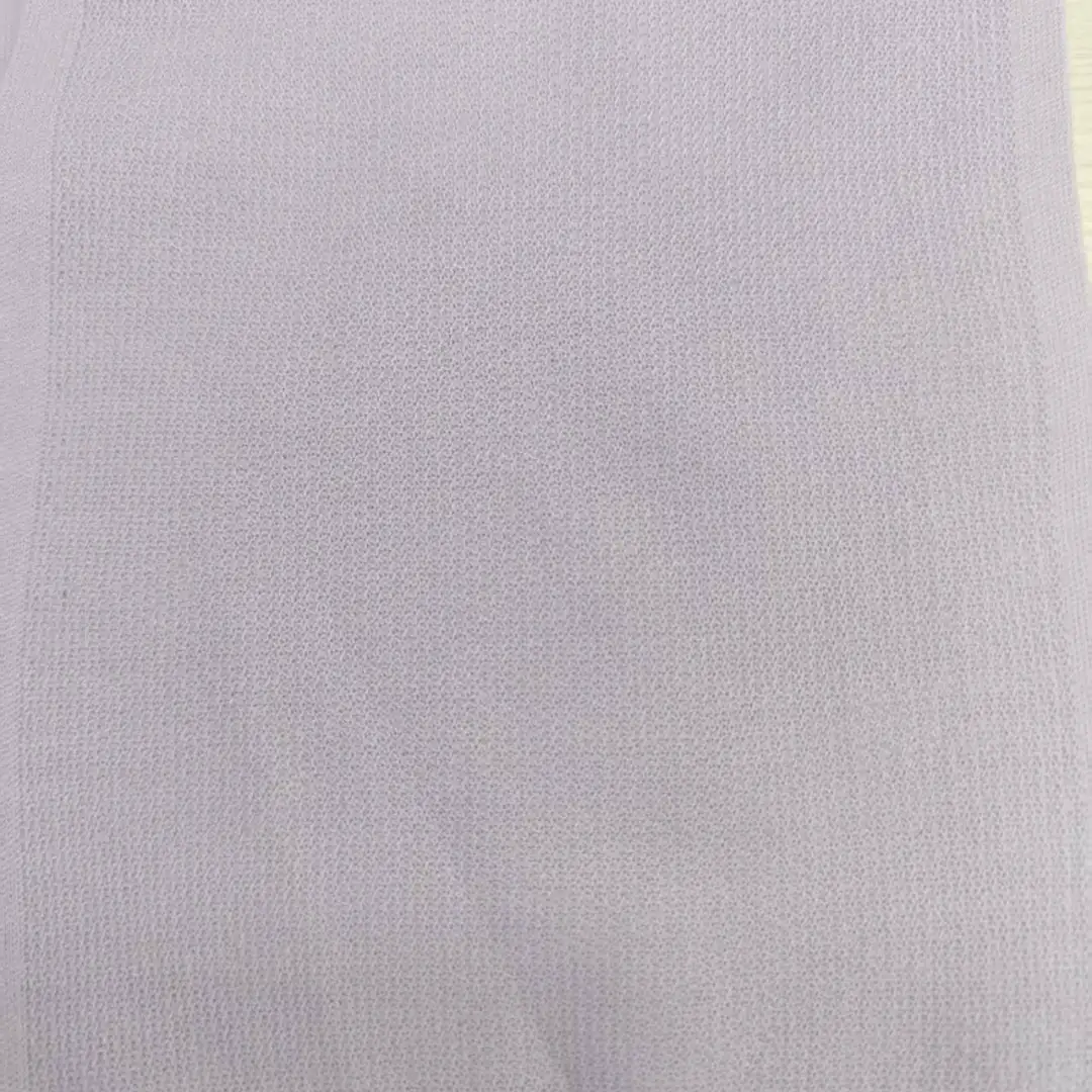 China Yarn for Crop Top,Hoodie,Open Cardigan (Sweater),Half-Zipper Cardigan (Sweater) Core Spun Yarn Regular Yarn Eco Vero Viscose PBT violet color buy from China wholesaler bulk order at wholesale price free worldwide shipping Alibaba