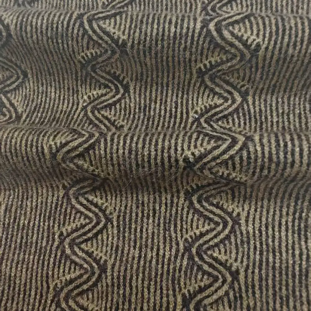 China Yarn for Open Cardigan (Sweater),Round Neck Pullover (Sweater),Crop Top Pullover (Sweater) Core Spun Yarn Regular Yarn Viscose PBT Nylon Wool Dark brown color buy from China wholesaler bulk order at wholesale price free worldwide shipping Alibaba