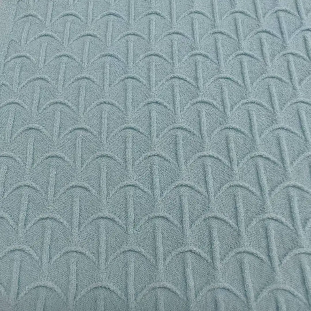 China Yarn for Crop Top,Open Cardigan (Sweater),Half-Zipper Cardigan (Sweater),Round Neck Pullover (Sweater),Crop Top Pullover (Sweater) Core Spun Yarn Regular Yarn Eco Vero Viscose PBT Blue color buy from China wholesaler bulk order at wholesale price free worldwide shipping Alibaba