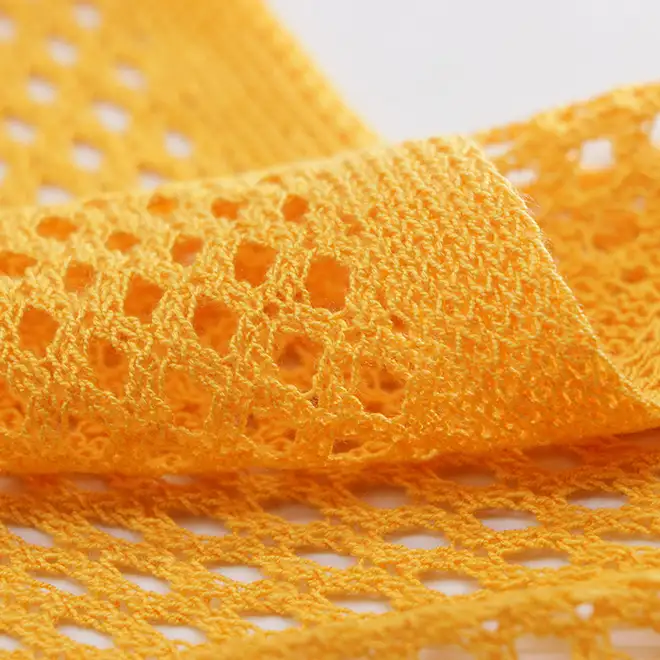 China Yarn  Twisted Yarn Twisted Yarn Acrylic 姜黄 color buy from China wholesaler bulk order at wholesale price free worldwide shipping Alibaba