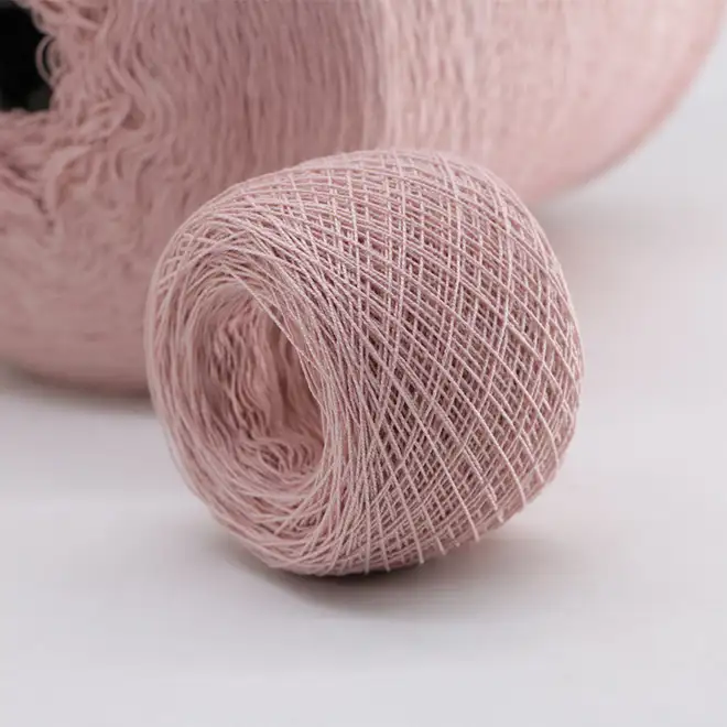 China Yarn  Twisted Yarn Twisted Yarn Acrylic 姜黄 color buy from China wholesaler bulk order at wholesale price free worldwide shipping Alibaba