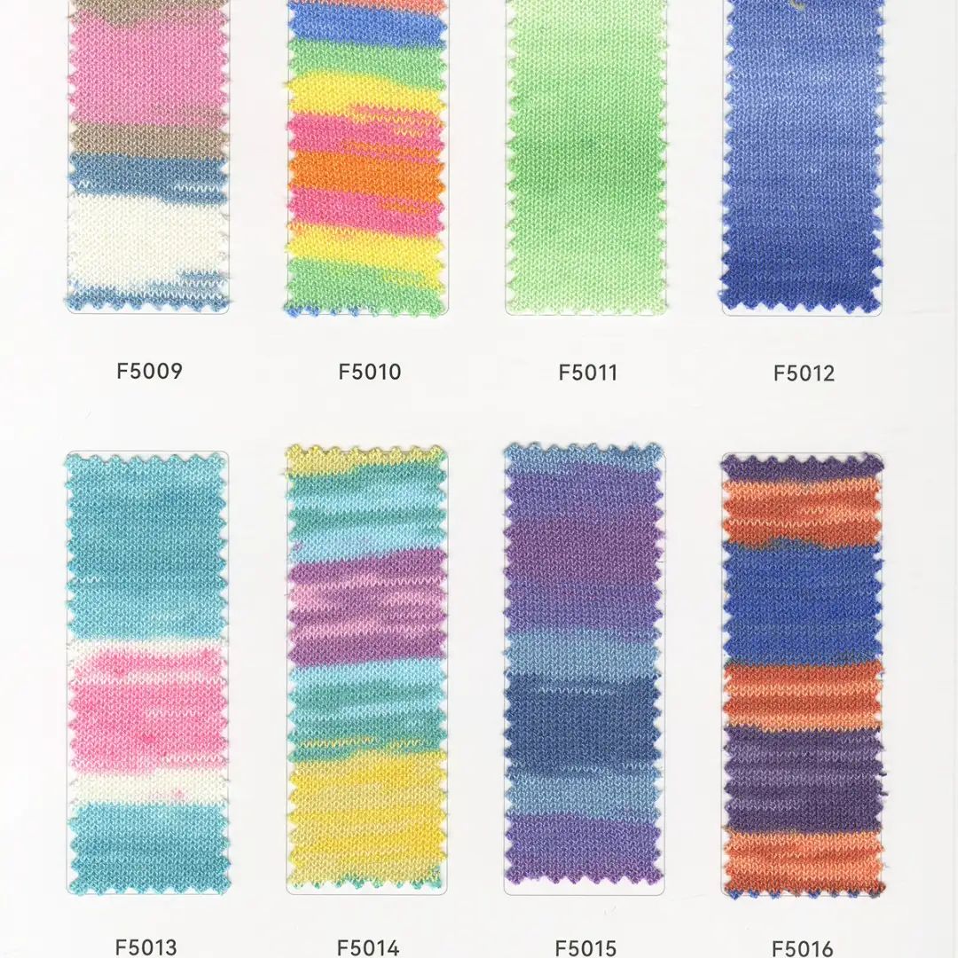 China Yarn for T-Shirt,Tank Top,Open Cardigan (Sweater),Full-Zipper Cardigan (Sweater),Half-Zipper Cardigan (Sweater),T-shirt (Sweater),Polo T-shirt (Sweater) Twisted Yarn Twisted Yarn Acrylic 渐变色 color buy from China wholesaler bulk order at wholesale price free worldwide shipping Alibaba