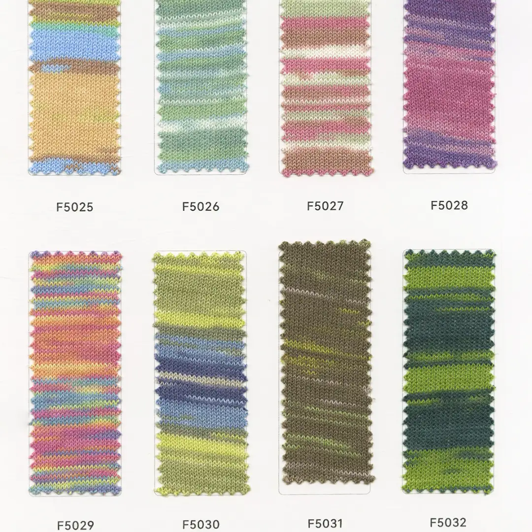 China Yarn for T-Shirt,Tank Top,Open Cardigan (Sweater),Full-Zipper Cardigan (Sweater),Half-Zipper Cardigan (Sweater),T-shirt (Sweater),Polo T-shirt (Sweater) Twisted Yarn Twisted Yarn Acrylic 渐变色 color buy from China wholesaler bulk order at wholesale price free worldwide shipping Alibaba