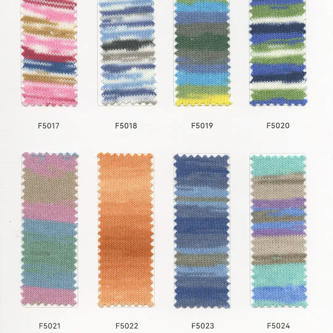 China Yarn for T-Shirt,Tank Top,Open Cardigan (Sweater),Full-Zipper Cardigan (Sweater),Half-Zipper Cardigan (Sweater),T-shirt (Sweater),Polo T-shirt (Sweater) Twisted Yarn Twisted Yarn Acrylic 渐变色 color buy from China wholesaler bulk order at wholesale price free worldwide shipping Alibaba