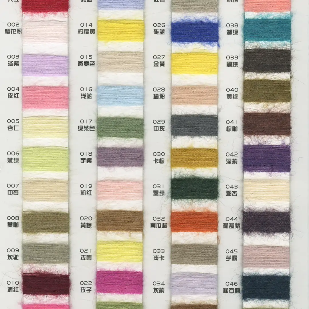 China Yarn for T-Shirt,Round Neck Pullover (Sweater),Crew Neck Pullover (Sweater),Crop Top Pullover (Sweater),T-shirt (Sweater) Mossy Yarn Fancy Yarn Acrylic Nylon Polyester Wool purple color buy from China wholesaler bulk order at wholesale price free worldwide shipping Alibaba