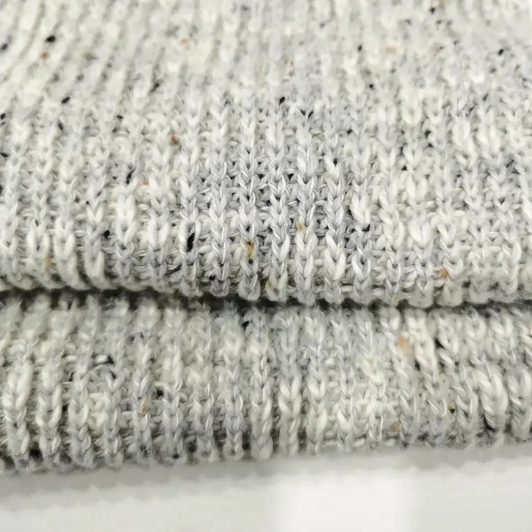 China Yarn for Ladies Vest (Sweater),Men’s Vest (Sweater),Open Cardigan (Sweater),Round Neck Pullover (Sweater),Polo T-shirt (Sweater) Twisted Yarn Twisted Yarn BCI Cotton Nylon Wool Rayon 灰白 color buy from China wholesaler bulk order at wholesale price free worldwide shipping Alibaba