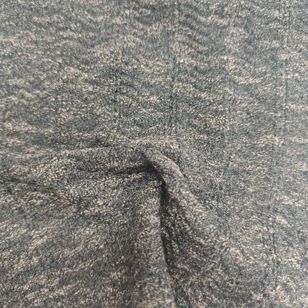 China Yarn for Crop Top,Hoodie,Open Cardigan (Sweater) Core Spun Yarn Regular Yarn Acrylic Rayon Recycled Polyester Nylon Dark brown color buy from China wholesaler bulk order at wholesale price free worldwide shipping Alibaba