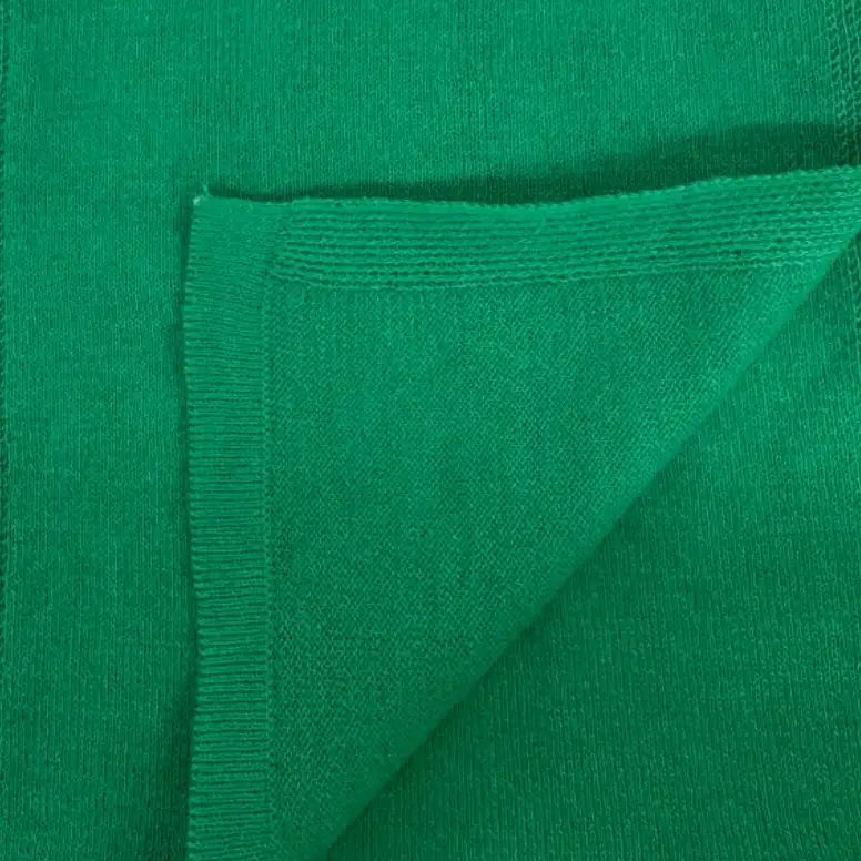China Yarn for Ladies Vest (Sweater),Half-Zipper Cardigan (Sweater),Crop Top Pullover (Sweater),T-shirt (Sweater),Polo T-shirt (Sweater),Dresses (Pullover) (Sweater) Semi-Worsted Spun Regular Yarn Recycled Polyester Modal Green color buy from China wholesaler bulk order at wholesale price free worldwide shipping Alibaba
