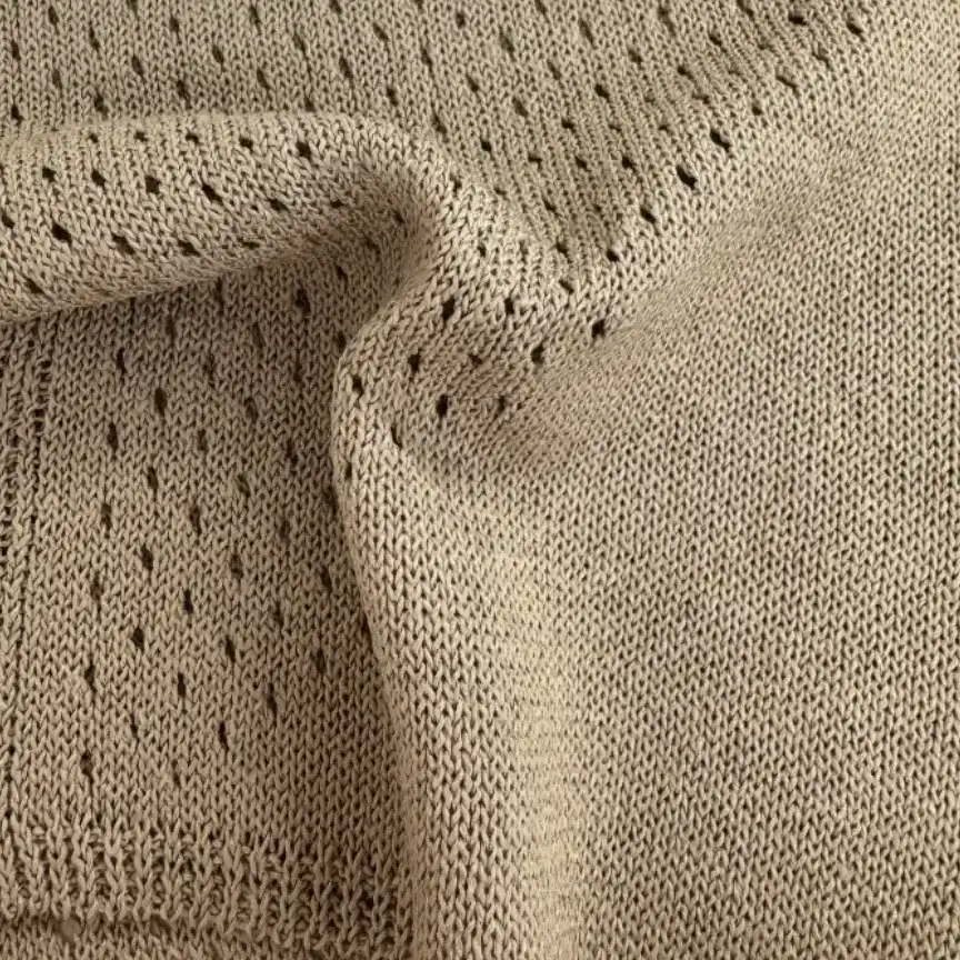 China Yarn for Ladies Vest (Sweater),Crop Top Pullover (Sweater),T-shirt (Sweater),Polo T-shirt (Sweater),Dresses (Pullover) (Sweater) Woollen Spun Regular Yarn Viscose Paper Nanofilament Khaki color buy from China wholesaler bulk order at wholesale price free worldwide shipping Alibaba