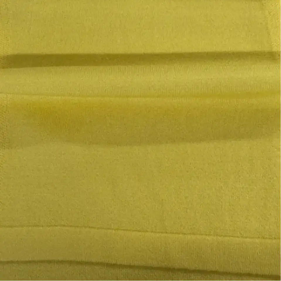 China Yarn for Ladies Vest (Sweater),Crop Top Pullover (Sweater),T-shirt (Sweater),Polo T-shirt (Sweater),Dresses (Pullover) (Sweater) Worsted Spun Regular Yarn Modal Nylon Yellow color buy from China wholesaler bulk order at wholesale price free worldwide shipping Alibaba