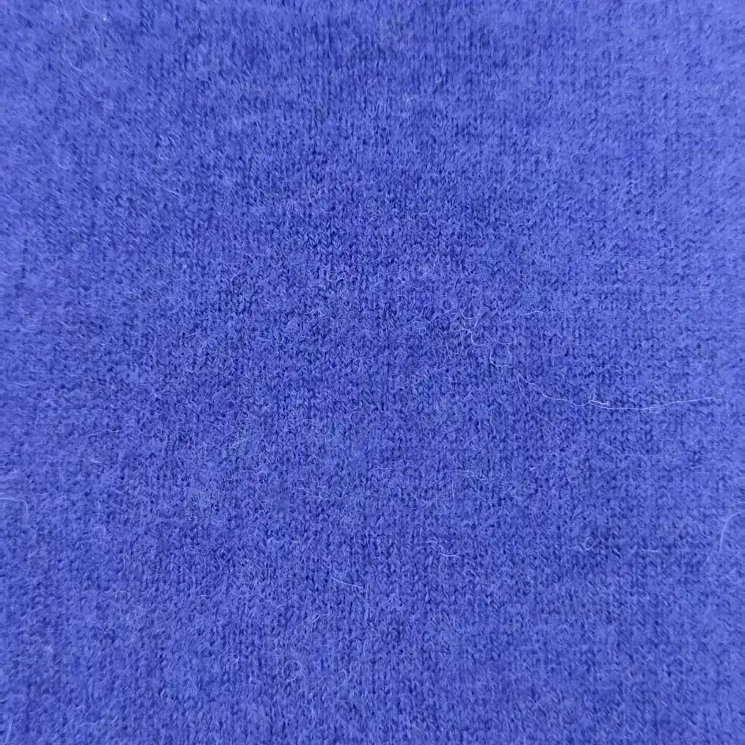 China Yarn for Ladies Vest (Sweater),Crop Top Pullover (Sweater) Woollen Spun Regular Yarn Cotton Nylon Navy Blue color buy from China wholesaler bulk order at wholesale price free worldwide shipping Alibaba