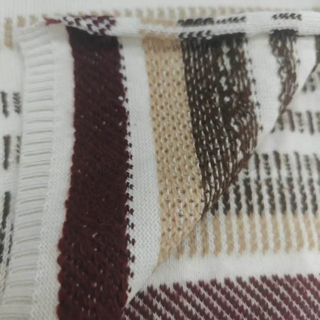 China Yarn for Crop Top,Open Cardigan (Sweater),Full-Zipper Cardigan (Sweater),Half-Zipper Cardigan (Sweater) Semi-Worsted Spun Regular Yarn Cotton Silk White, red, brown color buy from China wholesaler bulk order at wholesale price free worldwide shipping Alibaba