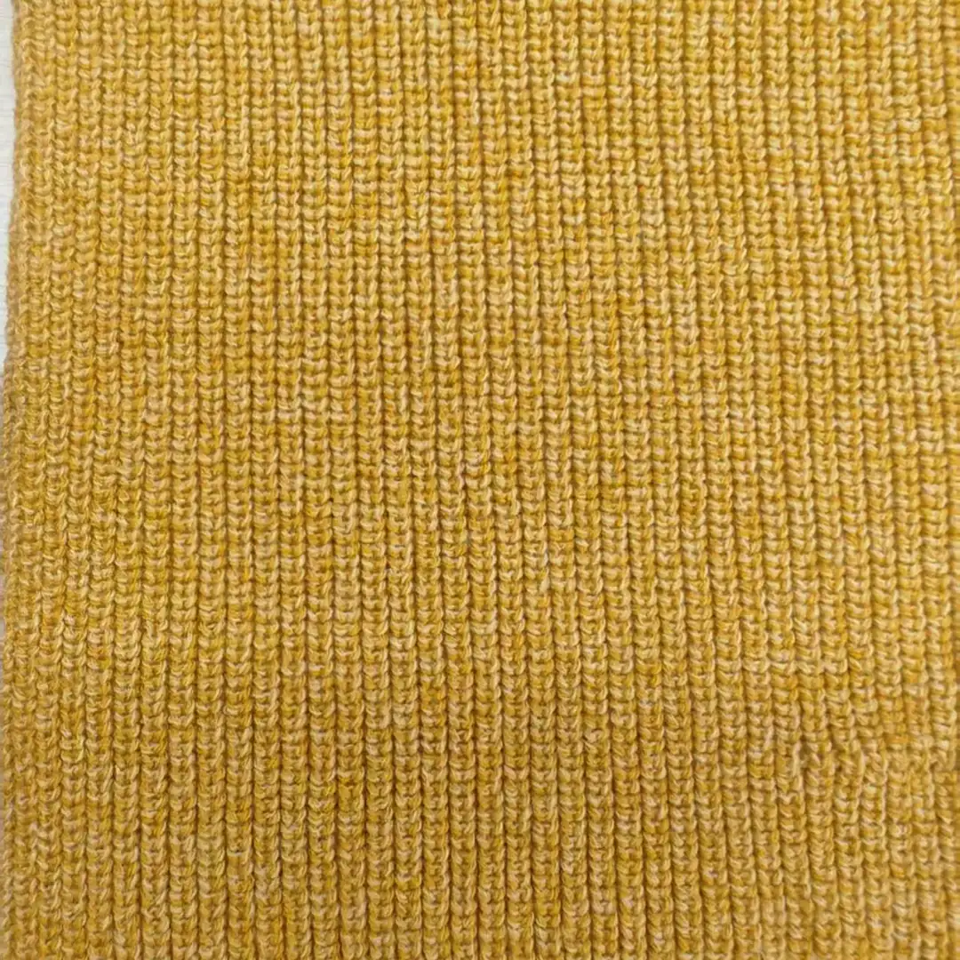 China Yarn for Open Cardigan (Sweater),Half-Zipper Cardigan (Sweater),Crop Top Pullover (Sweater) Twisted Yarn Twisted Yarn Recycled Polyester Acrylic Wool yellow color buy from China wholesaler bulk order at wholesale price free worldwide shipping Alibaba