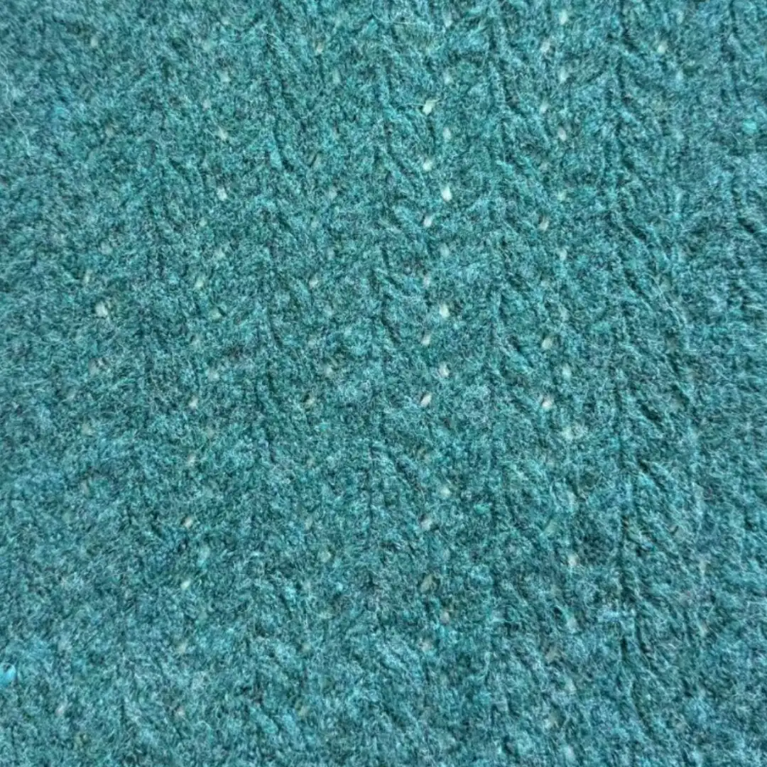 China Yarn for Ladies Vest (Sweater),Men’s Vest (Sweater),Open Cardigan (Sweater),Round Neck Pullover (Sweater),Crew Neck Pullover (Sweater),Crop Top Pullover (Sweater),Loungewear Worsted Spun Regular Yarn Recycled Polyester RWS Wool Acrylic Nylon 绿色 color buy from China wholesaler bulk order at wholesale price free worldwide shipping Alibaba