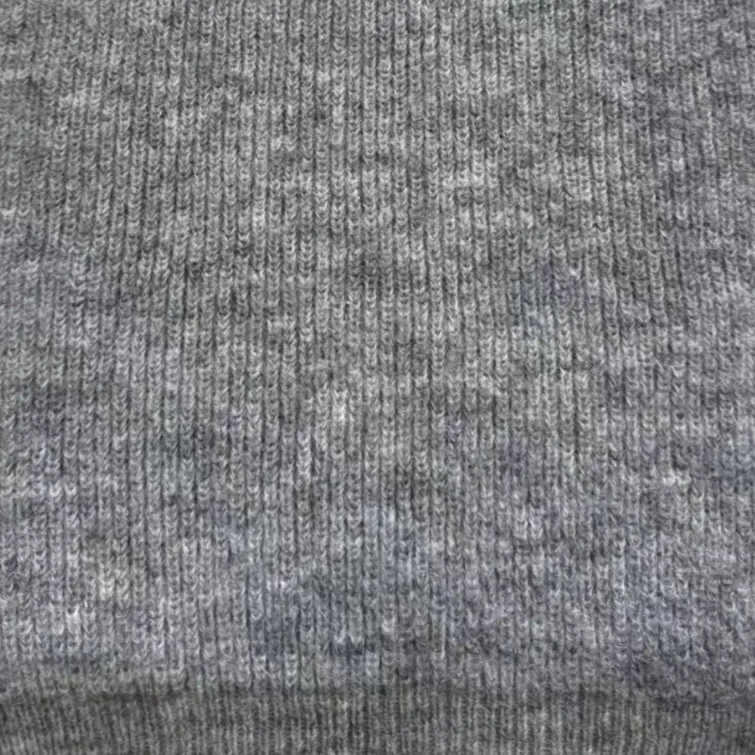 China Yarn for Open Cardigan (Sweater),Full-Zipper Cardigan (Sweater),Half-Zipper Cardigan (Sweater),Round Neck Pullover (Sweater),Crew Neck Pullover (Sweater),Crop Top Pullover (Sweater),Waist coat Worsted Spun Regular Yarn Recycled Polyester RWS Wool Elastane 花兰 color buy from China wholesaler bulk order at wholesale price free worldwide shipping Alibaba