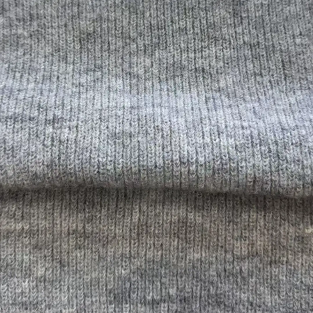 China Yarn for Open Cardigan (Sweater),Full-Zipper Cardigan (Sweater),Half-Zipper Cardigan (Sweater),Round Neck Pullover (Sweater),Crew Neck Pullover (Sweater),Crop Top Pullover (Sweater),Waist coat Worsted Spun Regular Yarn Recycled Polyester RWS Wool Elastane 花兰 color buy from China wholesaler bulk order at wholesale price free worldwide shipping Alibaba